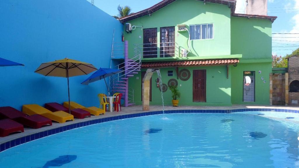 Samburá 01 á 26