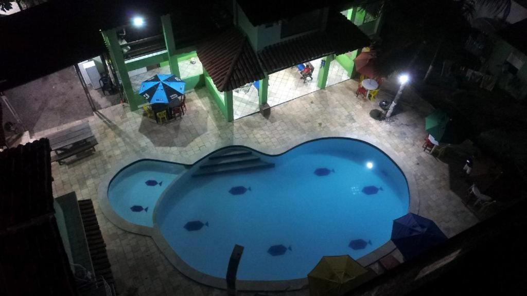 Inn Samburá 01 á 26