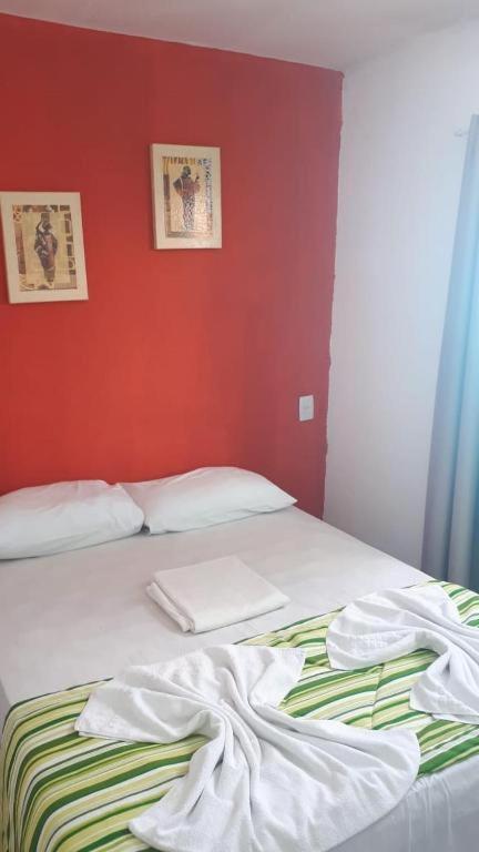 Inn Samburá 01 á 26 Pôrto das Galinhas