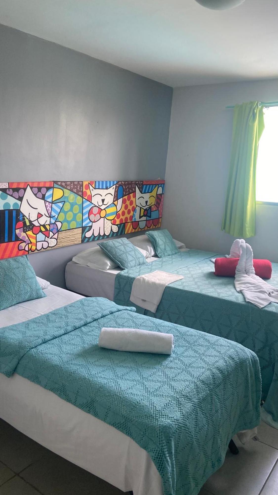 Inn Samburá 01 á 26 Pôrto das Galinhas